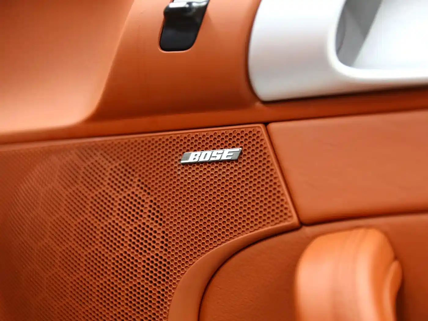 Porsche 911 2010 Carrera 3.6L фото 13