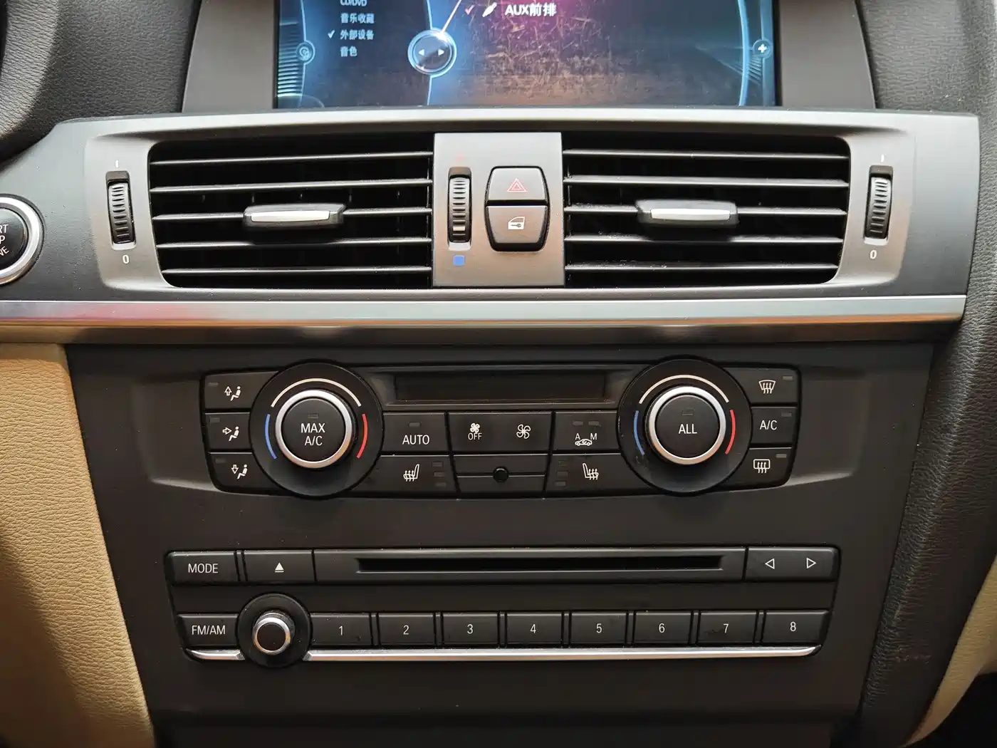 BMW X3 (Import) 2013 xDrive20i Luxury фото 16
