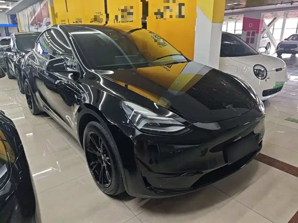 Фото 4 - Tesla Model Y