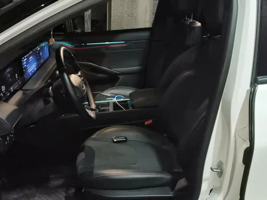 Ford EVOS 2022 2022 EcoBoost 245 ST-Line