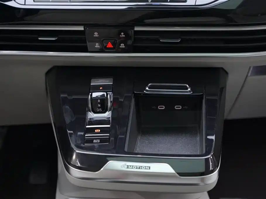 Volkswagen Talagon 2021 380TSI 4WD Luxury Premium Edition Pro фото 21