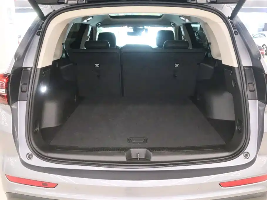 Buick Envision Plus 2021 Envision Plus 652T 5-seater AWD Luxury фото 17