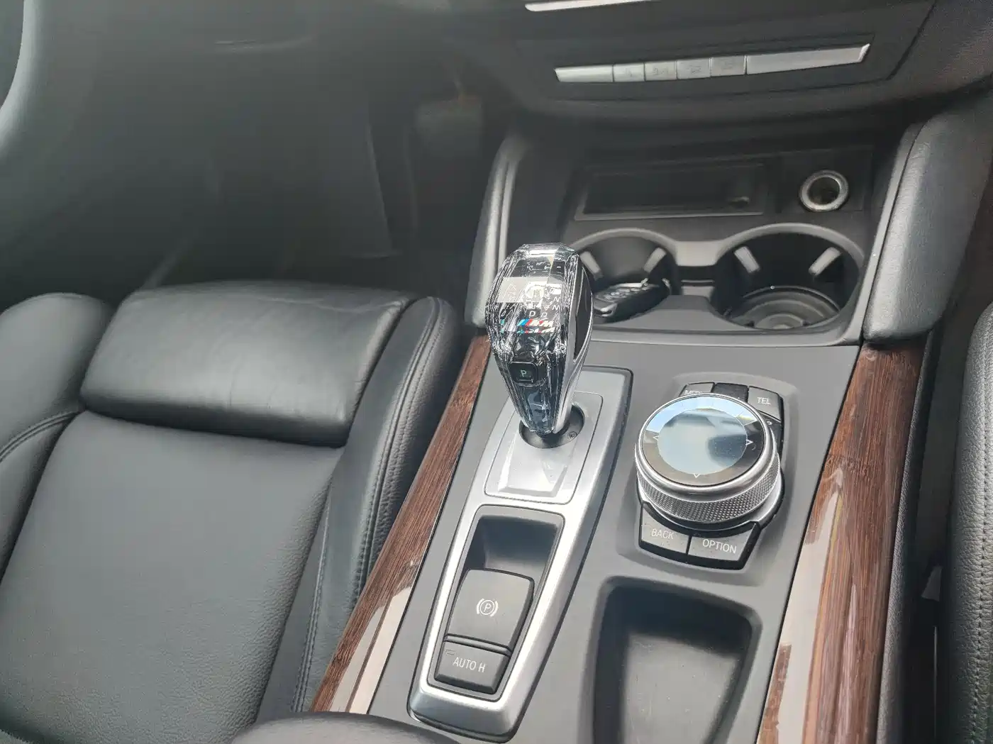 BMW X6 2014 xDrive35i Sport фото 15