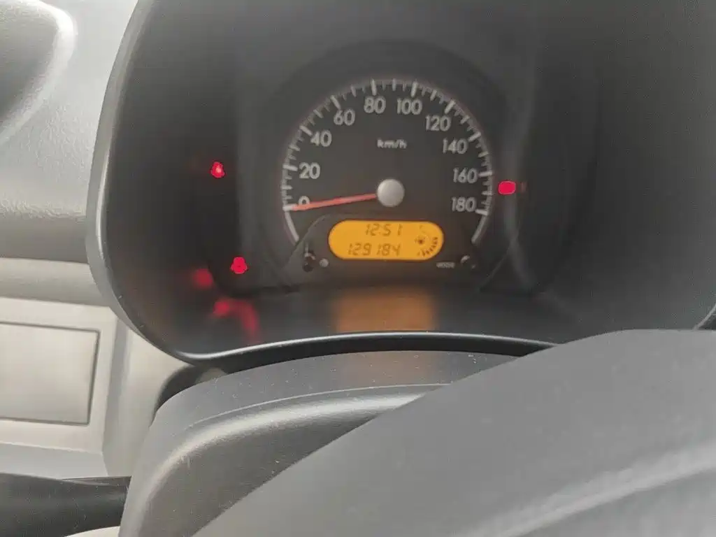Suzuki Alto 2015 2013 Facelift 1.0L Manual Comfort