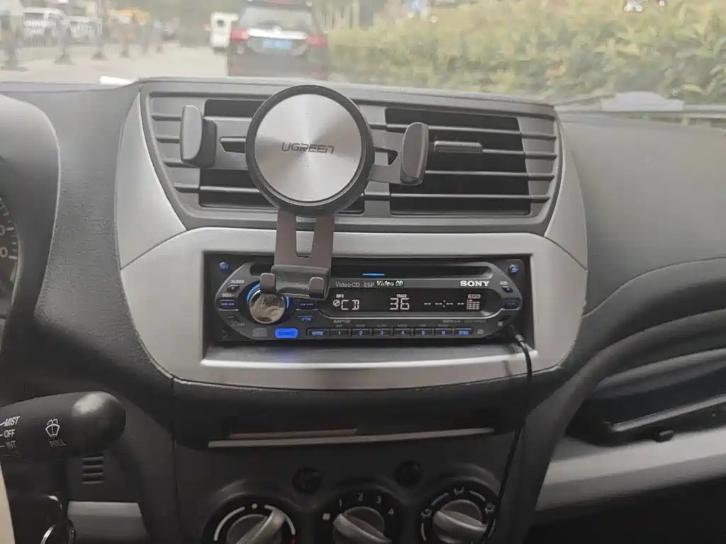 Suzuki Alto 2015 2013 Facelift 1.0L Manual Comfort