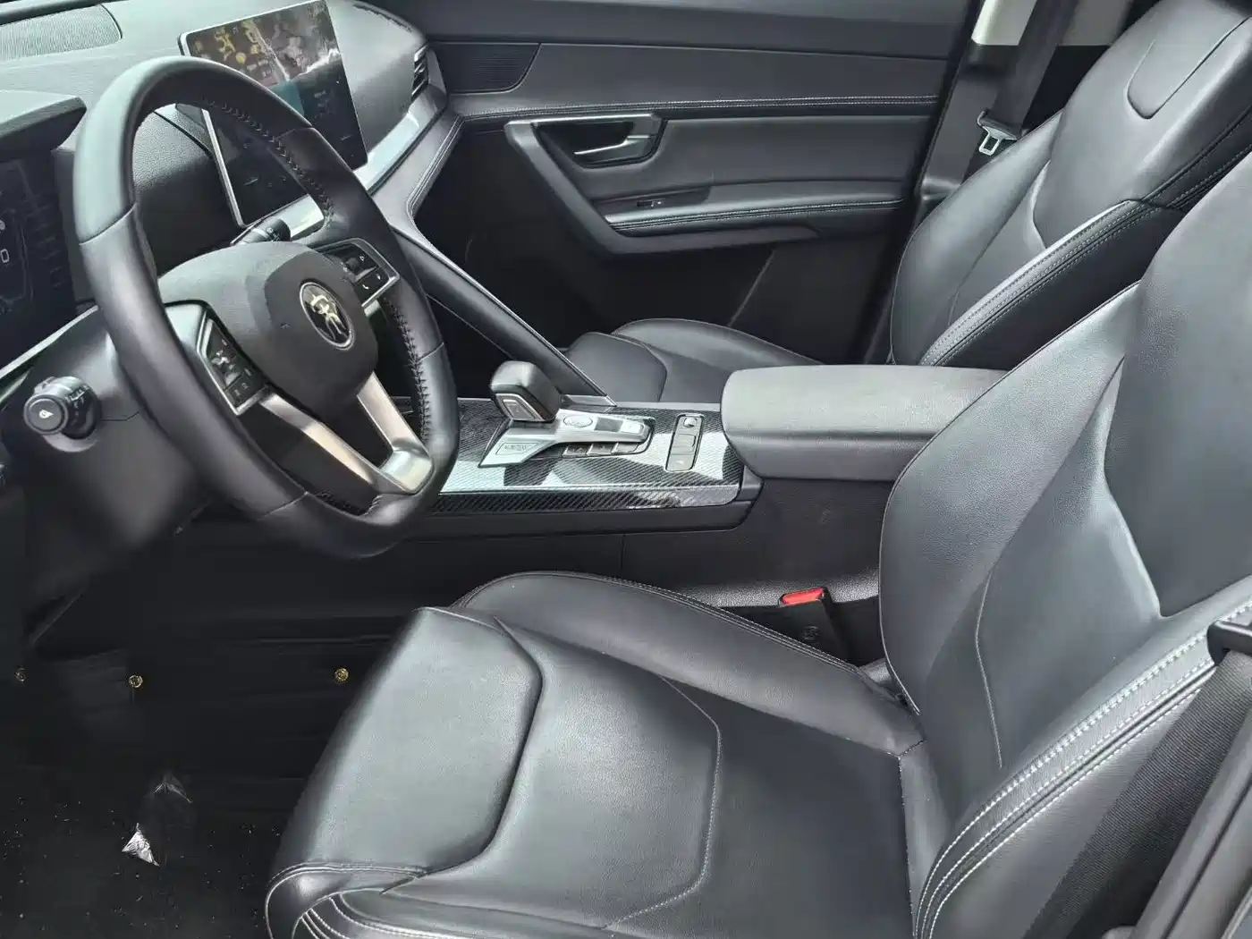 BYD Song Pro 2021 1.5T Automatic Elite фото 9
