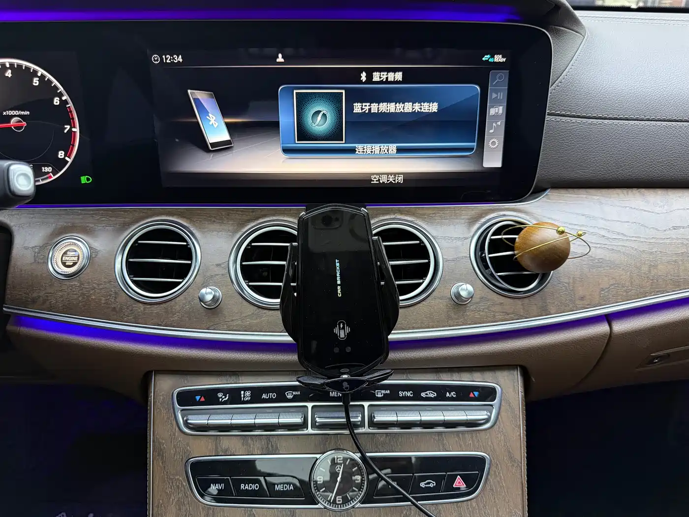 Mercedes-Benz E-Class 2019 Facelift E 300 L Fashion фото 16