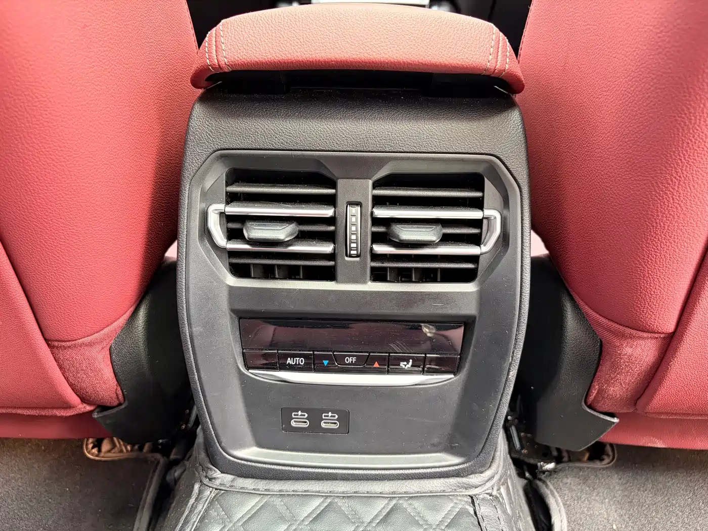 BMW i3 2025 2025 eDrive 35 L