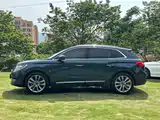 Фото 16 - Lincoln MKX