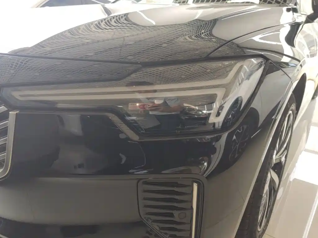 Volvo S90 2026 2026 B5 Zhiyi Luxury Edition