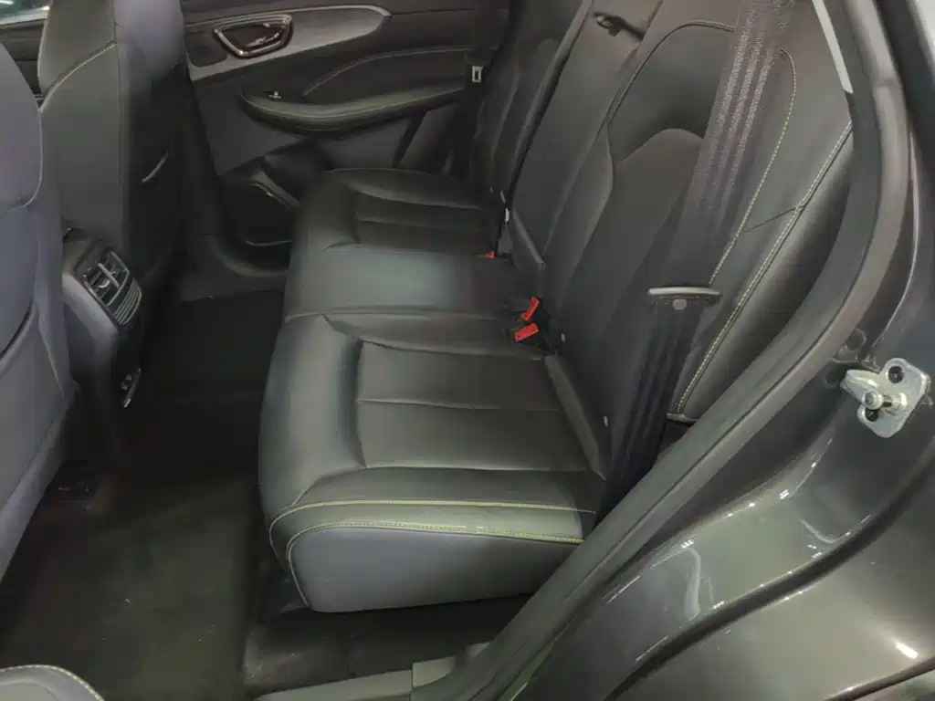 Roewe RX5 New Energy 2022 2021 Model ePLUS National Trend Ronglin Luxury Edition