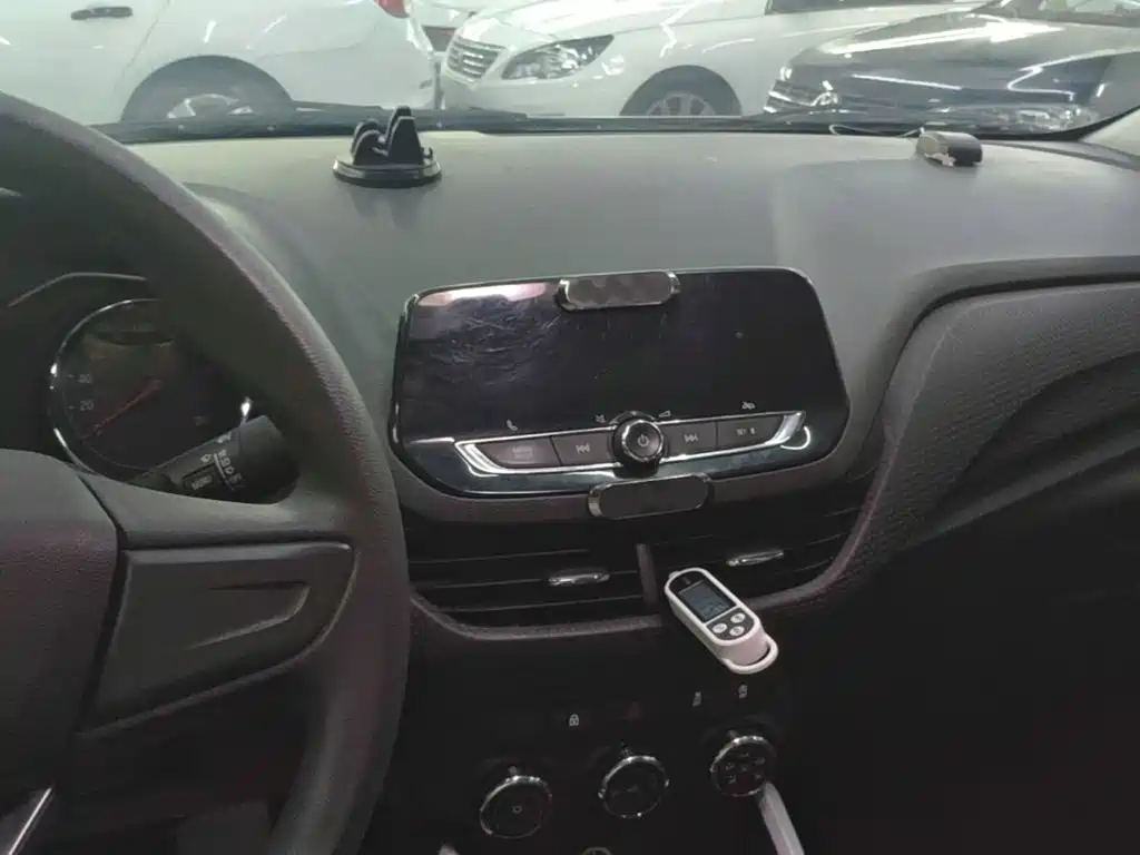 Chevrolet Cavalier 2021 2020 325T Automatic Joy Edition
