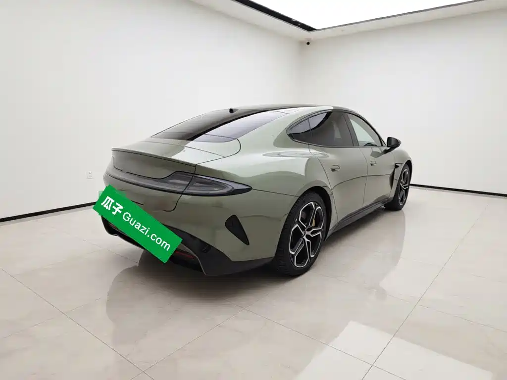 Xiaomi Auto Xiaomi SU7 2024 2024 AWD Max Founder's Edition