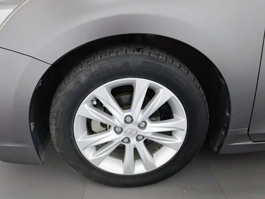 Lexus CT 2015 2014 CT200h Elite Monochrome