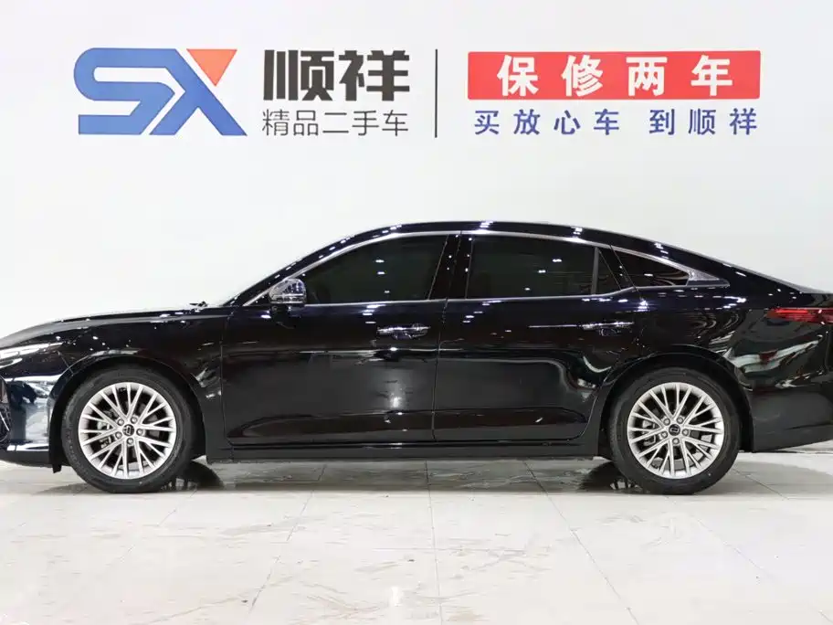 Фото 4 - Besturn B70