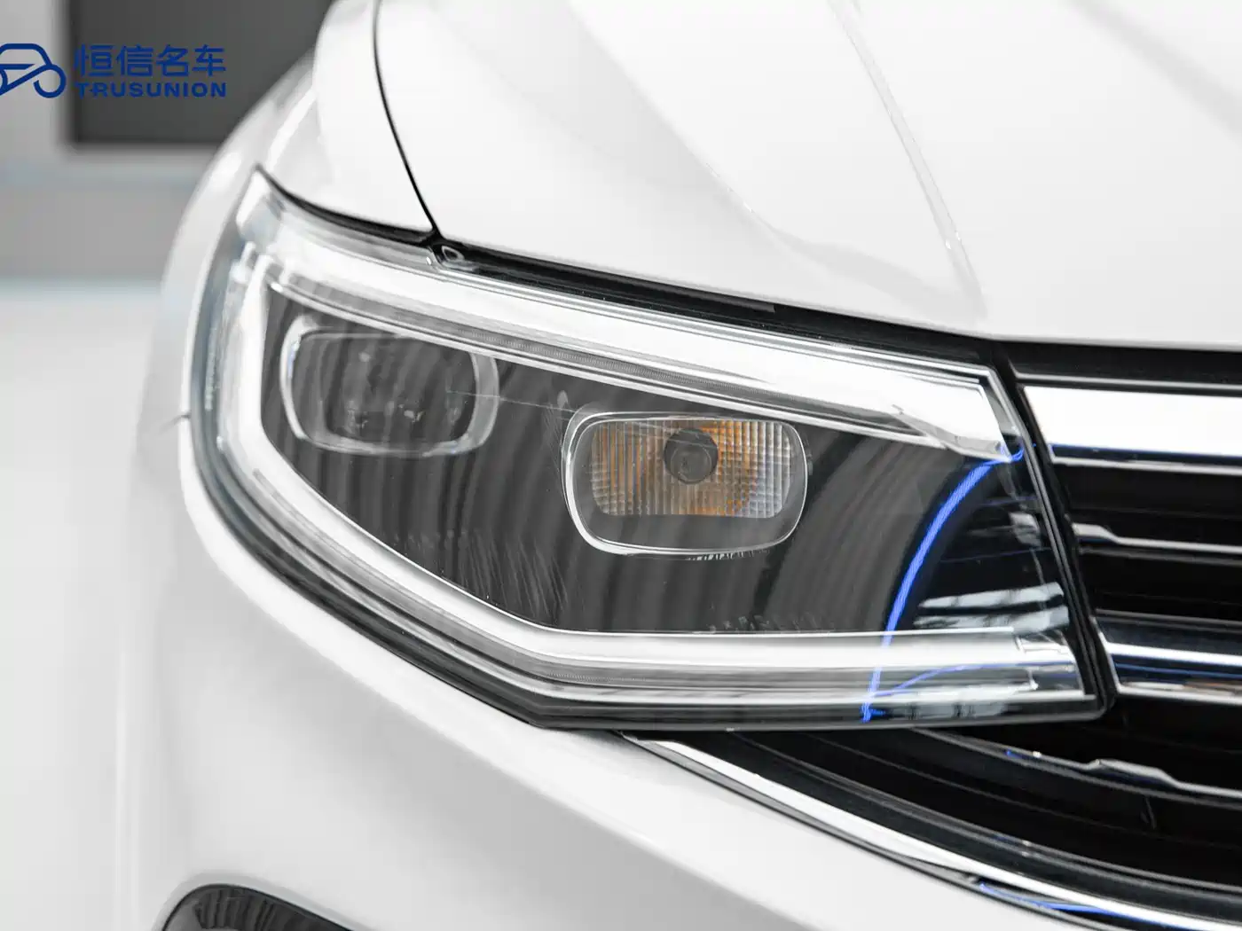 Volkswagen Bora 2023 280TSI DSG Prestige Edition фото 10