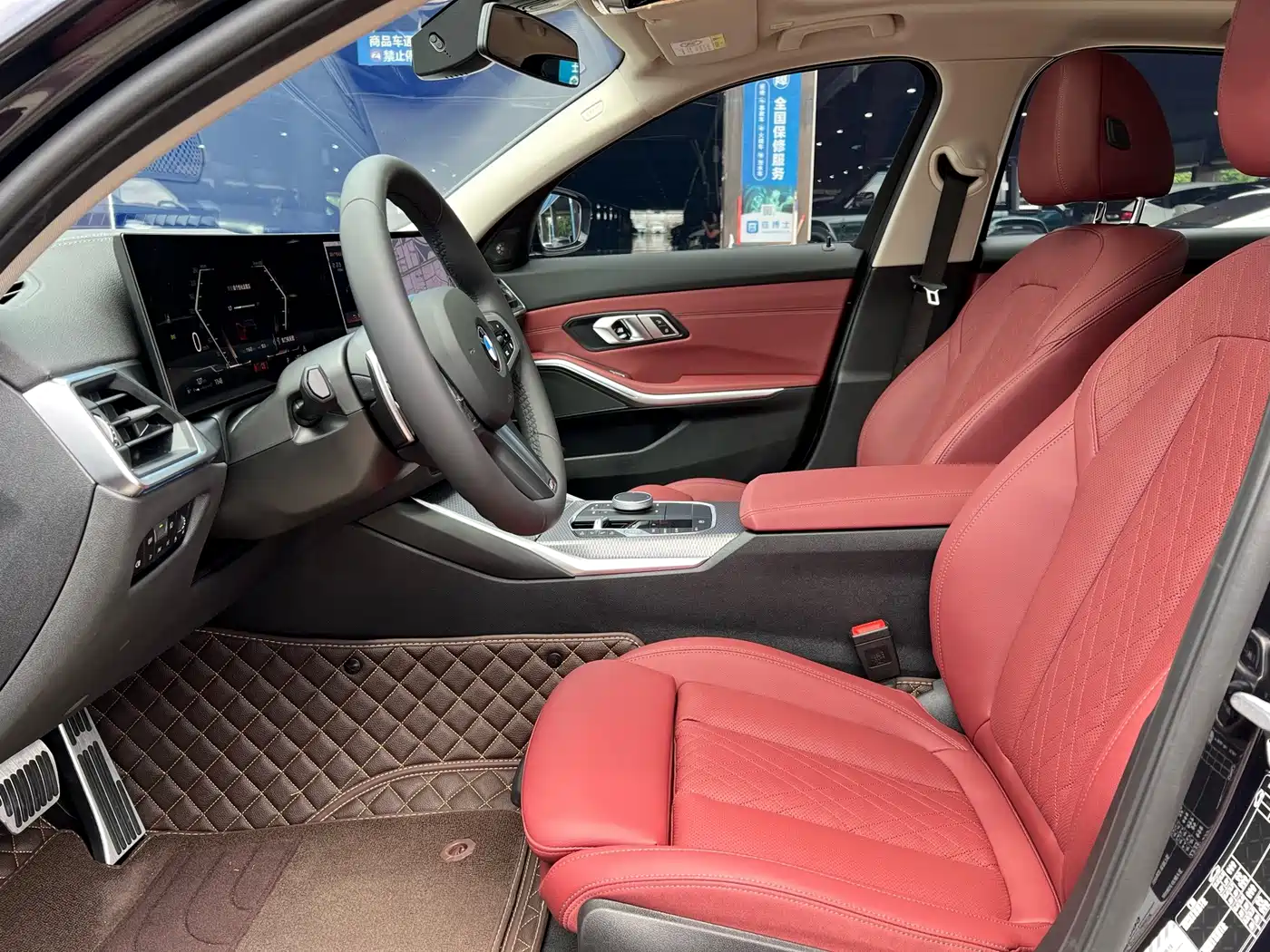 BMW 3 Series, миниатюра 9