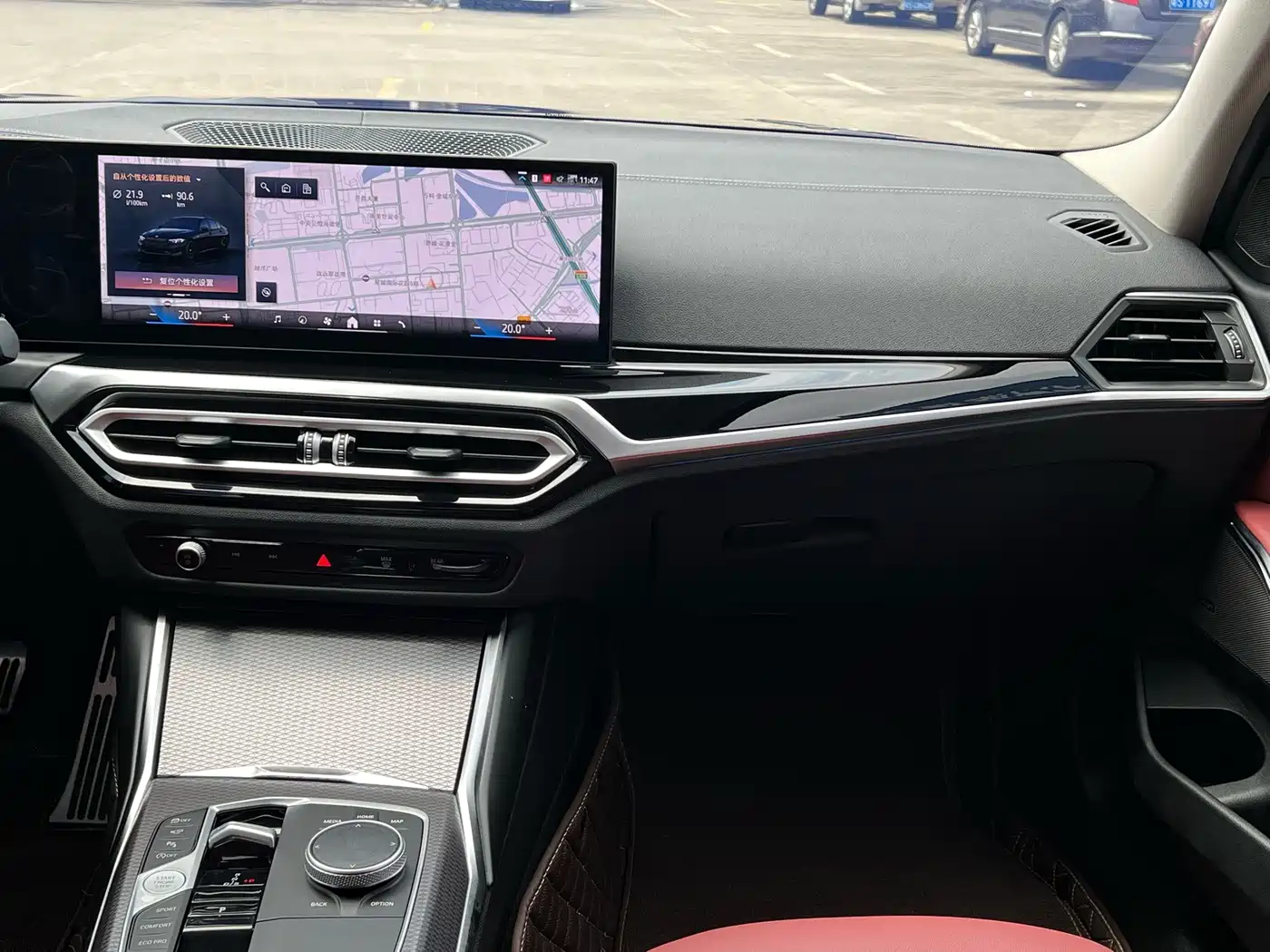 BMW 3 Series, миниатюра 11