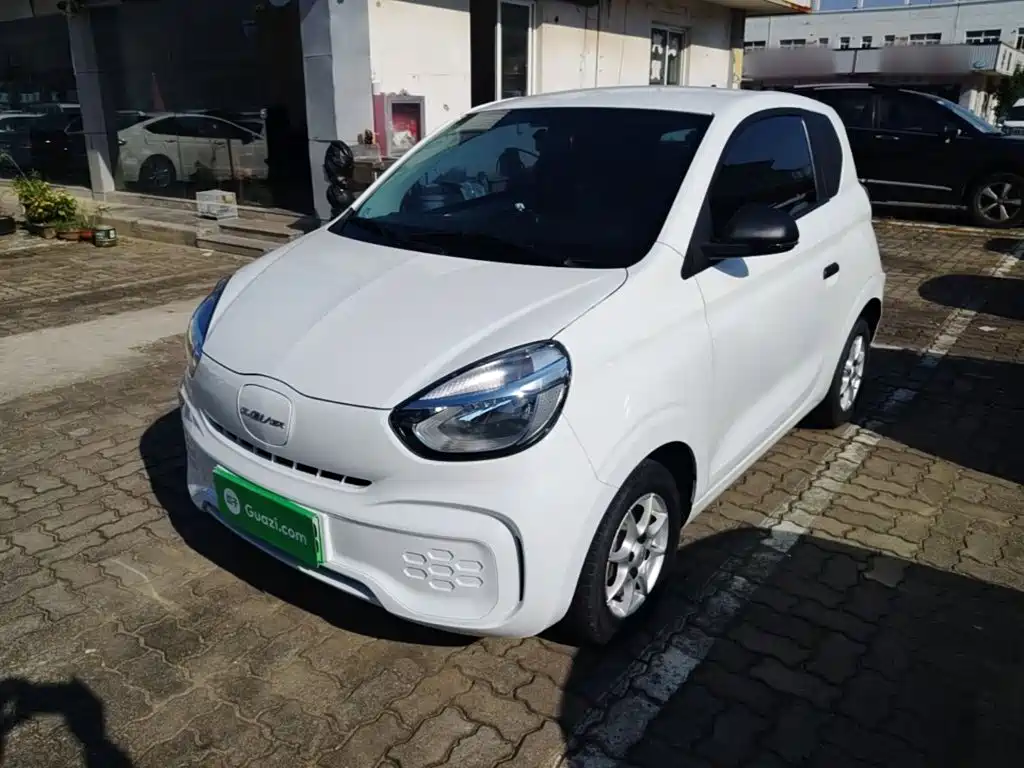 Фото 1 - Roewe Clever