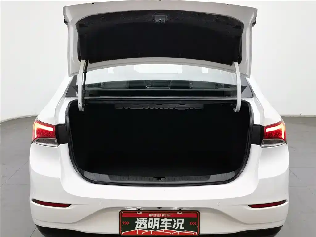 Buick Excelle 2019 18T Auto Connected Elite China VI фото 16