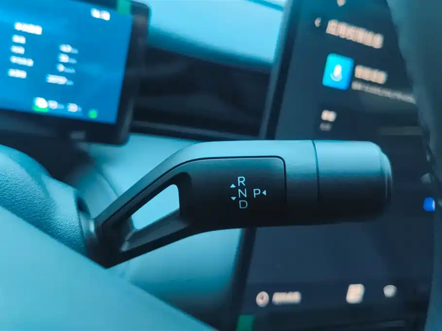Lynk & Co Z20 2025 530km RWD Pro фото 16