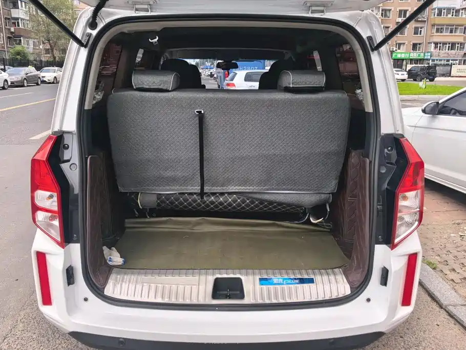 2023 Wuling Motors Wuling Hongguang PLUS