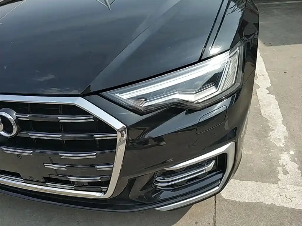 Audi A6L 2023 45 TFSI quattro Premium Dynamic фото 24