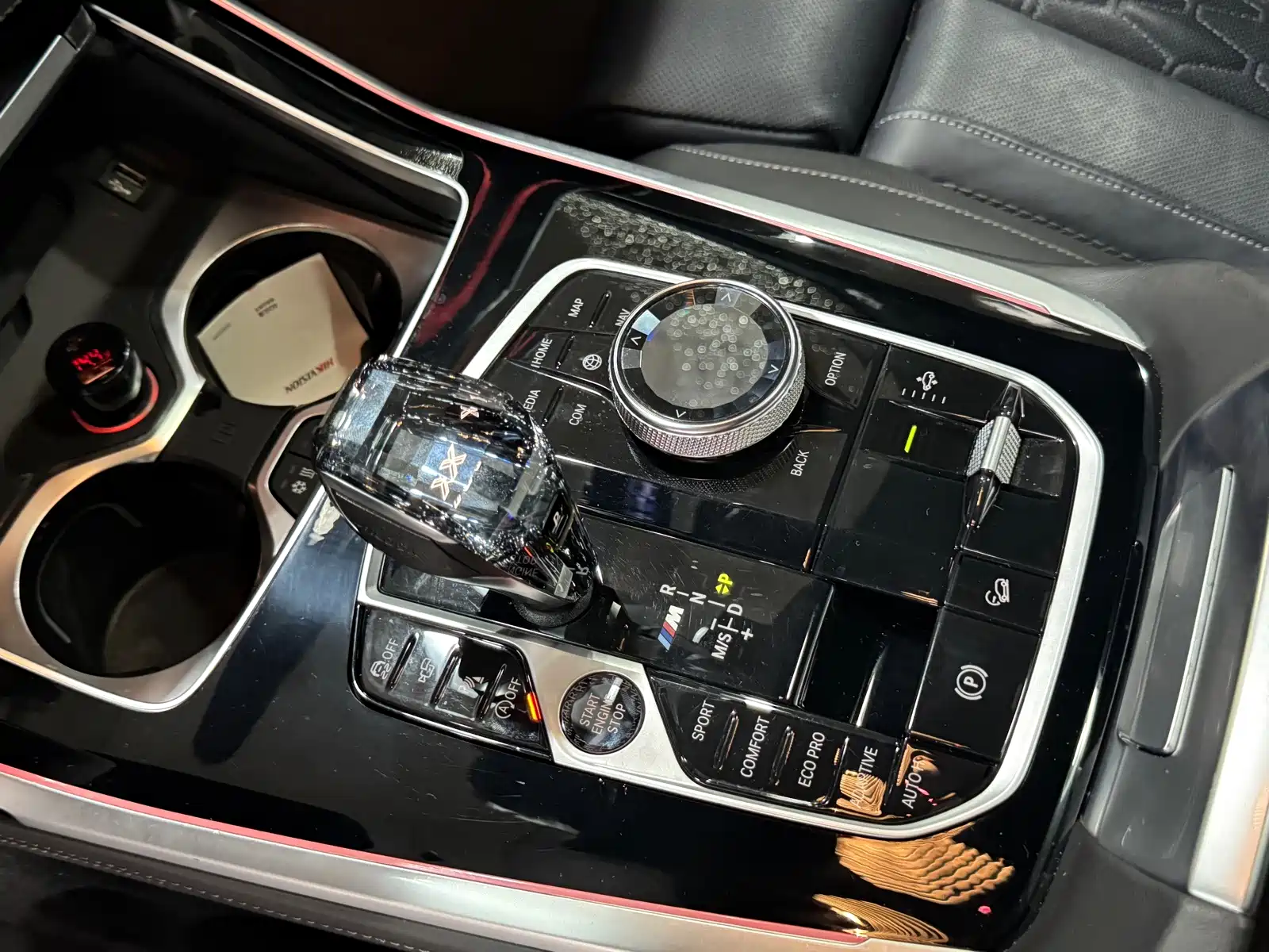 Фото 6 - BMW X7