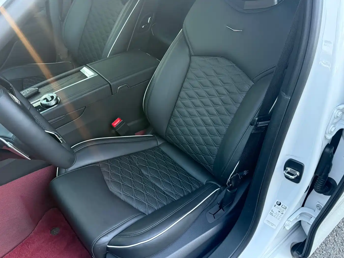 Cadillac CT6 2024 2023 28T Premium Model