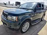 Photo 1 - Land Rover Range Rover Sport