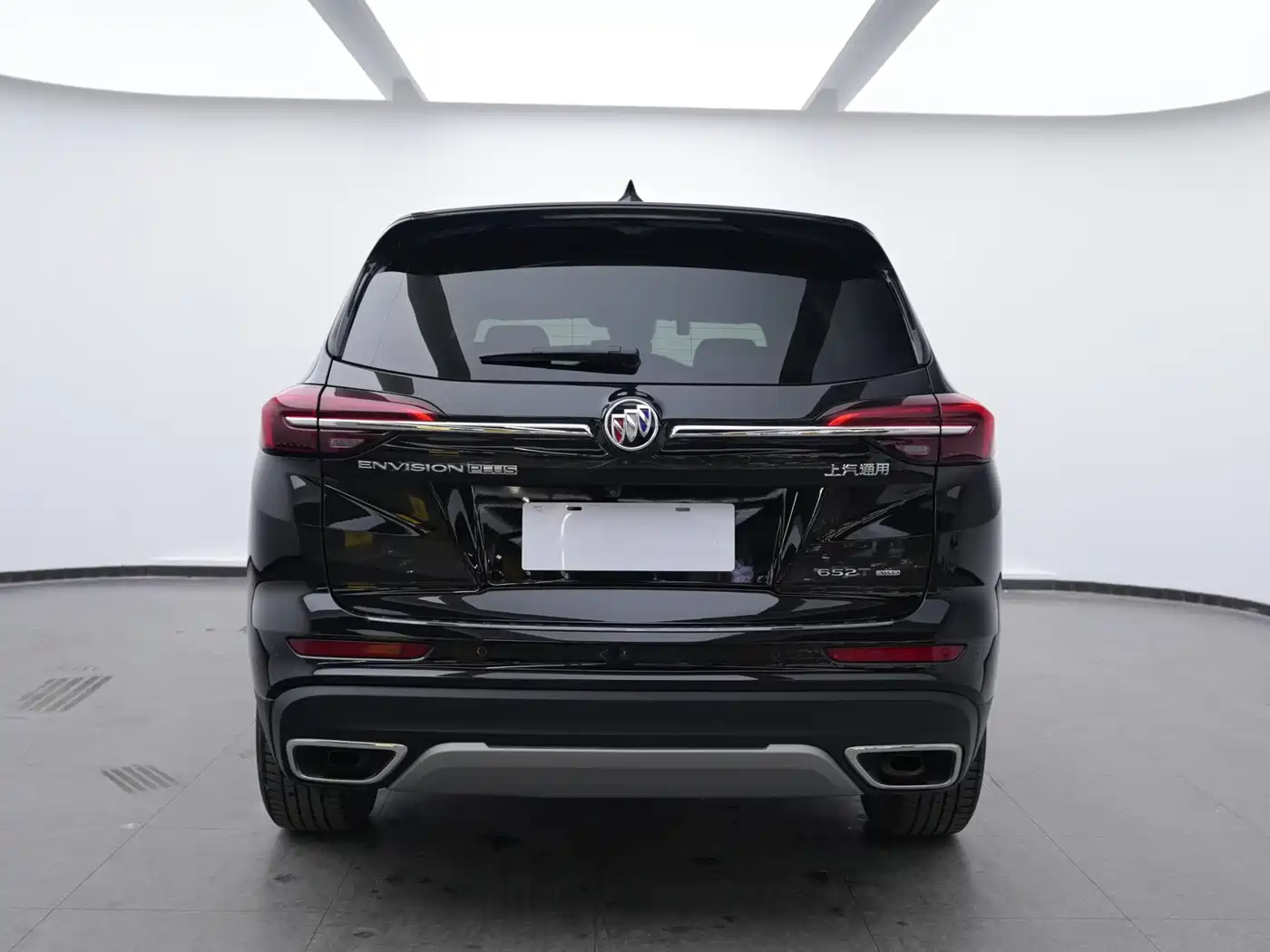 Buick Envision Plus 2023 Enclave Plus 652T 5-Seater AWD Luxury фото 5