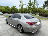Фото 5 - Mercedes-Benz C-Class