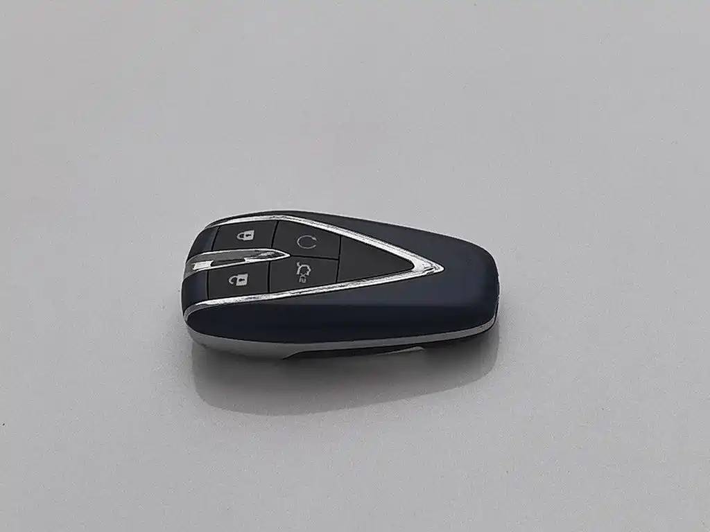 Photo 19 - Changan CS75 PLUS