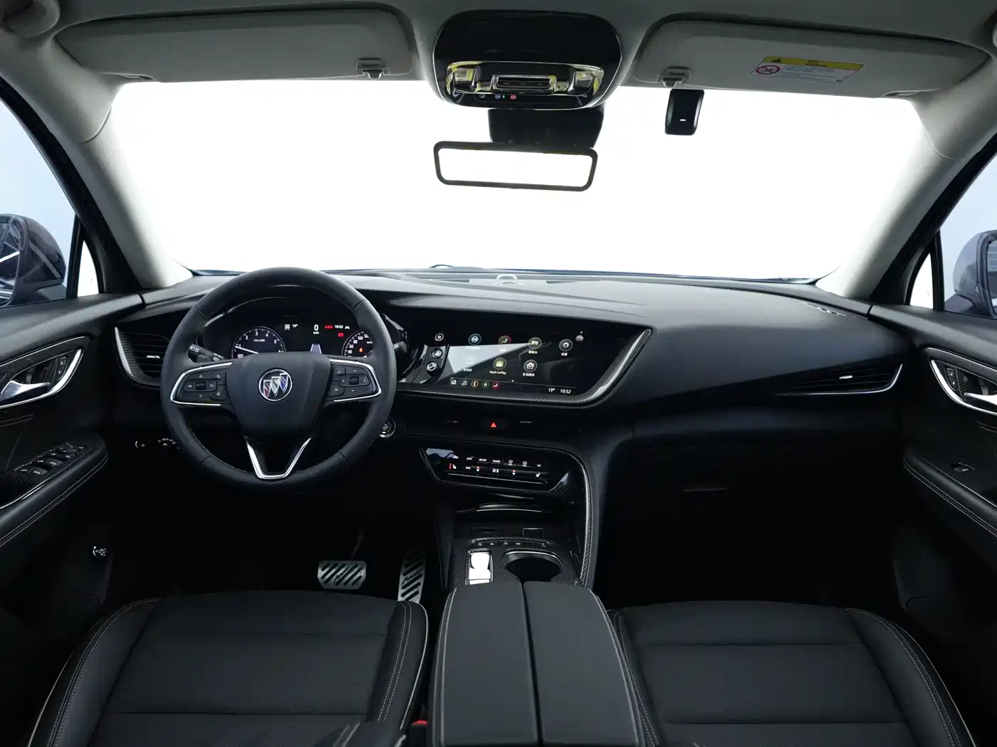 Buick Envision Plus 2023 Enclave Plus 652T 5-Seater AWD Luxury фото 7