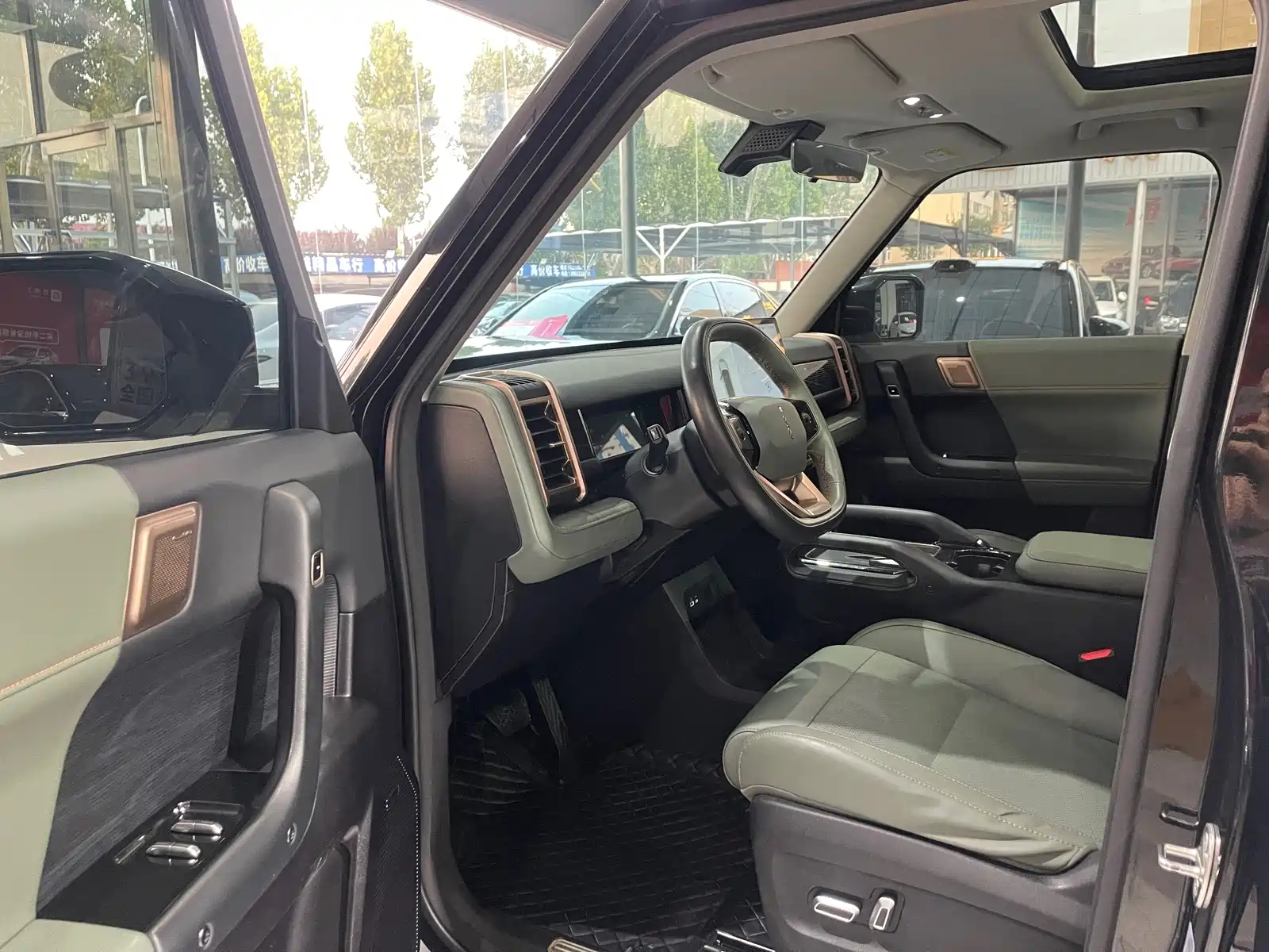 Фото 4 - iCAR 03