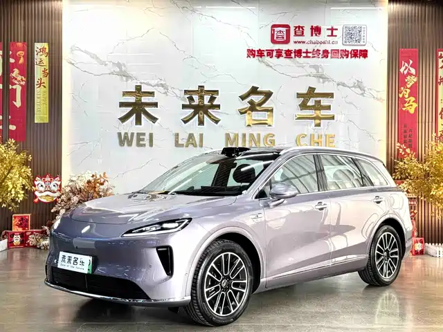  Shangjie Shangjie SUV