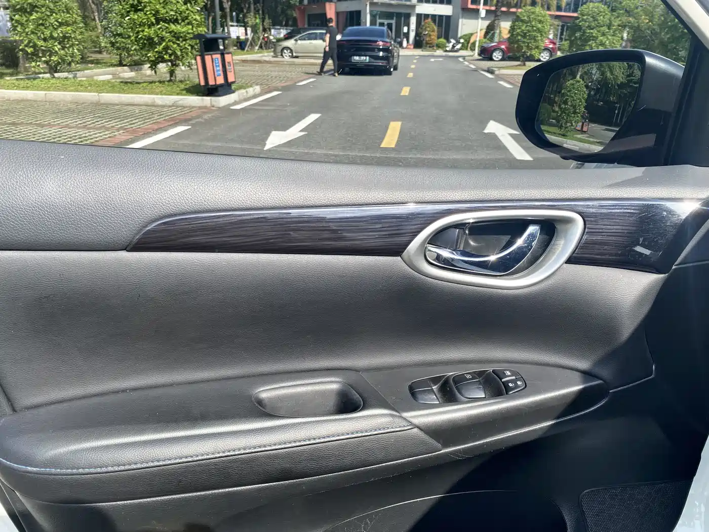 NISSAN SYLPHY PURE ELECTRIC