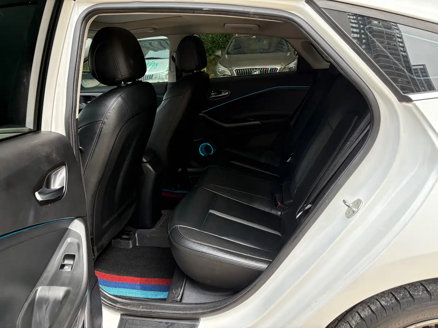 Hyundai Fista 2019 280TGDi Sport Edition China VI фото 8