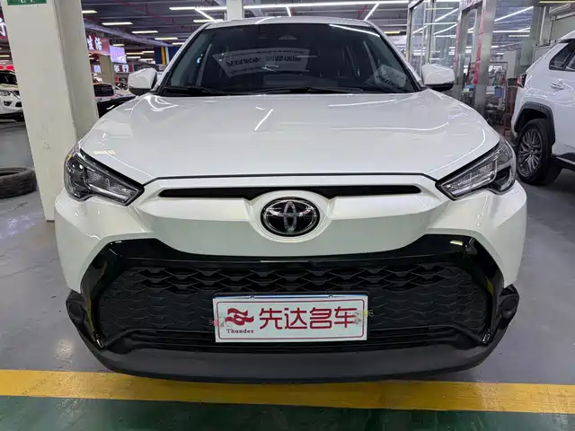 TOYOTA FENGLANDA 2023