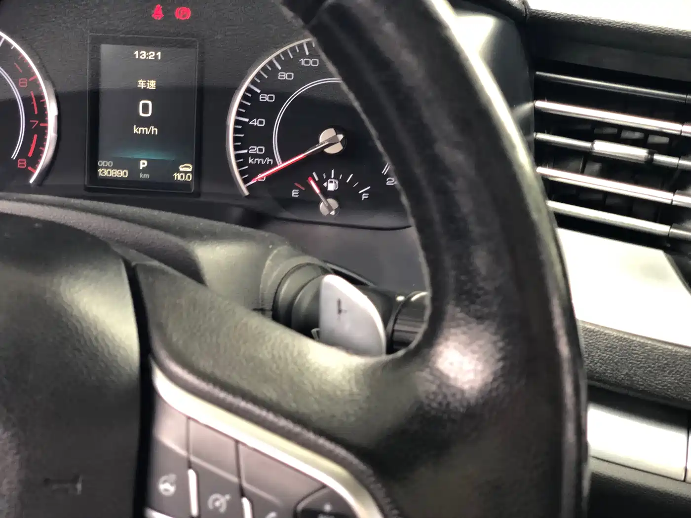 Haval H6 2017 Red Label 2.0T Auto 2WD Smart фото 16