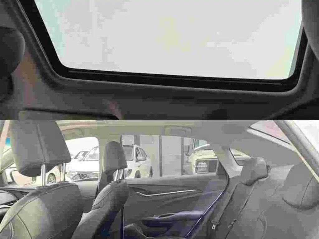 Buick Excelle 2021 Facelift Exemplar 1.5L Auto Elite фото 9