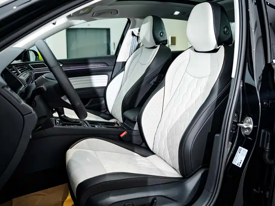 Volkswagen Magotan 2026 2026 Model 30 Million Special Selection 380TSI DSG Luxury