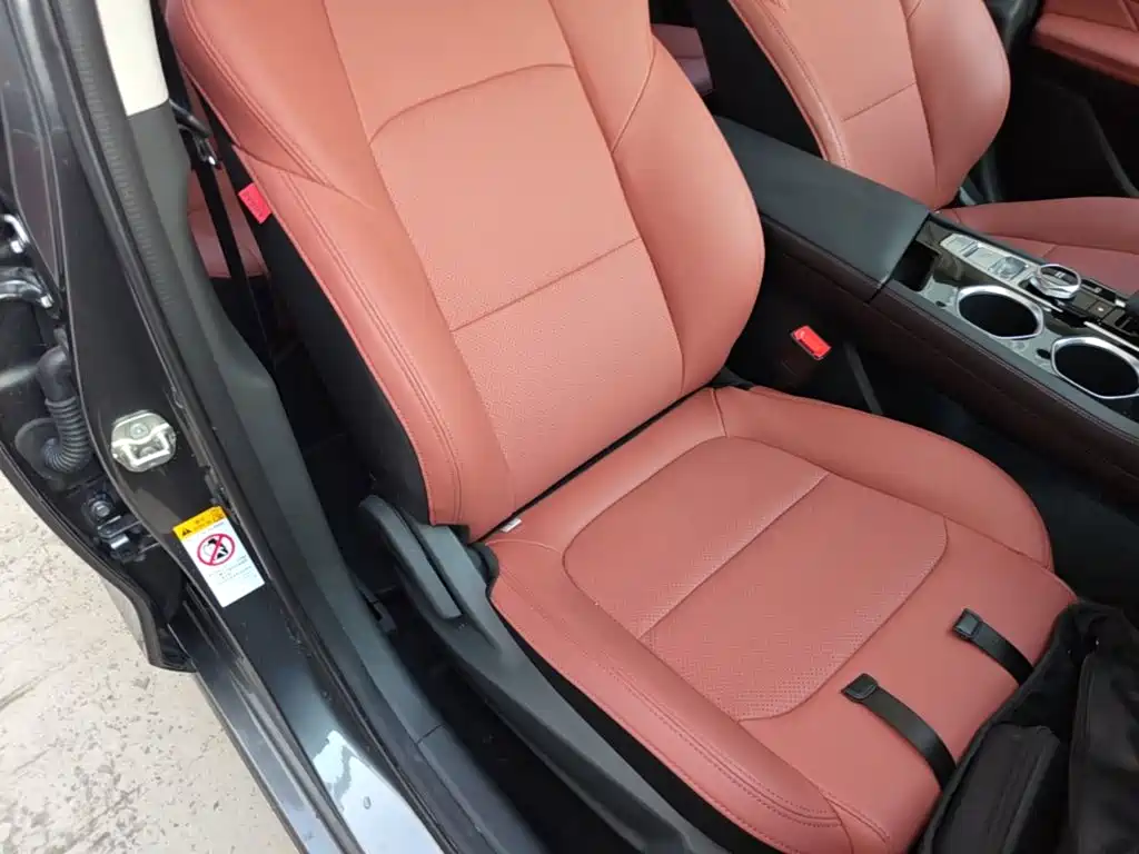 Changan Eado 2025 2025 PLUS 1.4T DCT High Performance