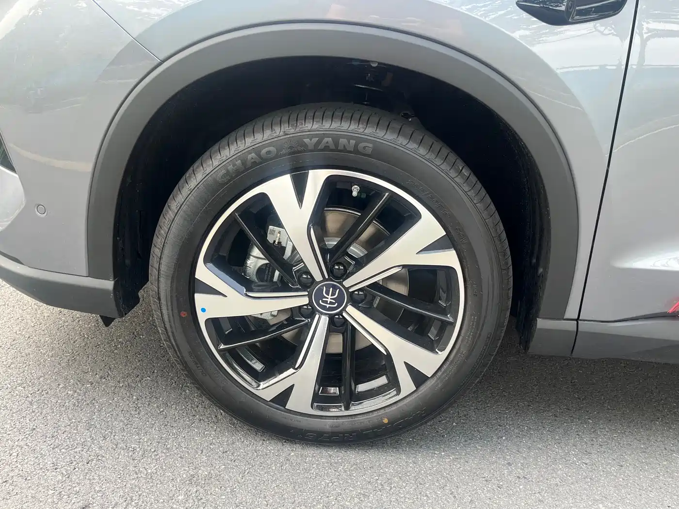 BYD SONGJIANG NEW ENERGY