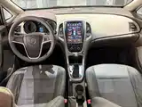 Фото 29 - Buick Excelle