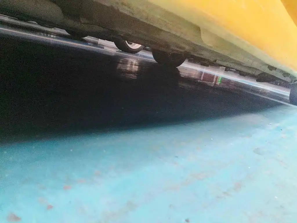 Haima Fortis 2007 2007 Model 1.6L Manual Standard GL