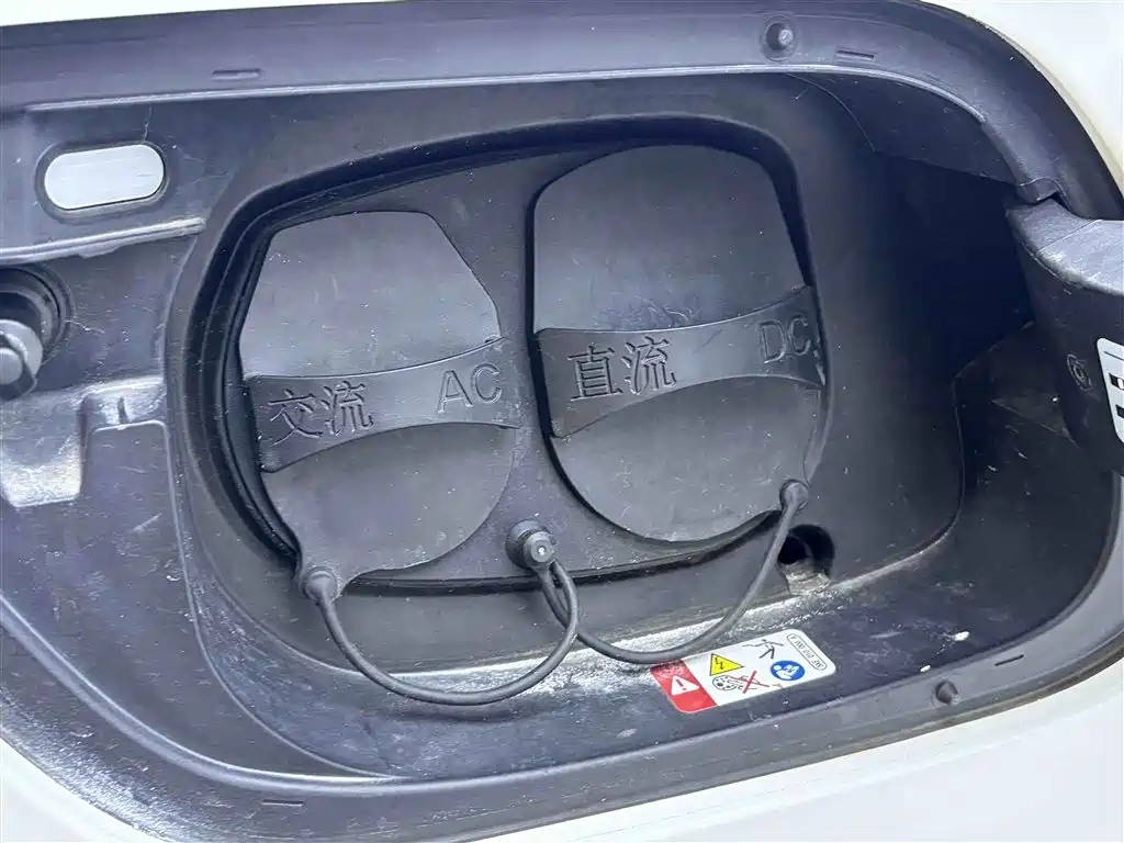 Volkswagen ID.4 CROZZ 2025 Pure Enjoyment Edition фото 25