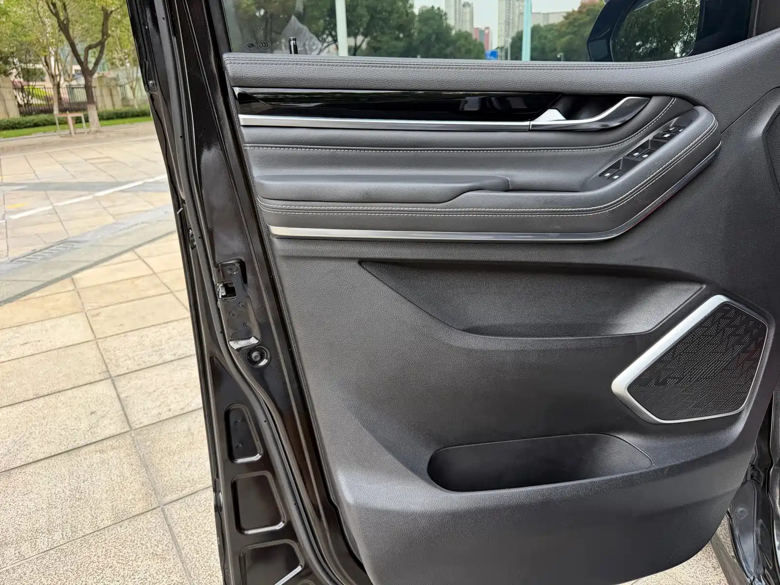 Фото 30 - Maxus G20