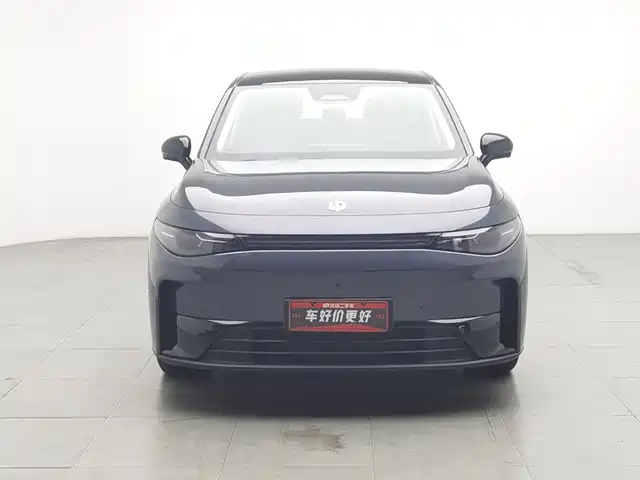 Leapmotor C10 2024 210 Smart Edition — фото 3