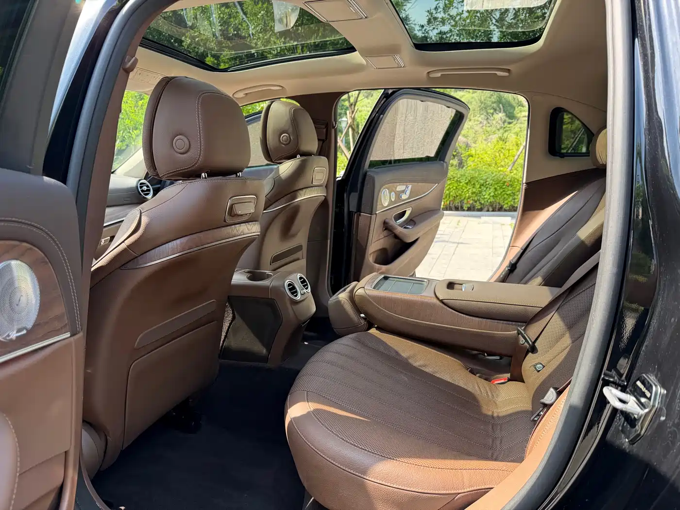 Mercedes-Benz E-Class 2020 Facelift E 300 L Exclusive фото 14